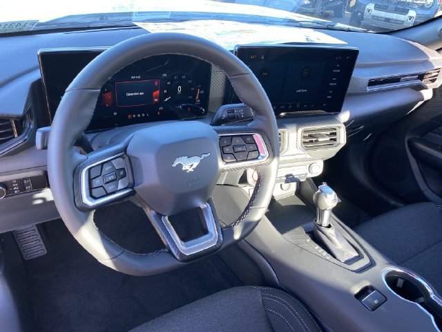 New 2026 Ford Mustang Coupe RWD image 18