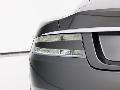 Used 2011 Aston Martin DBS Coupe RWD image 50