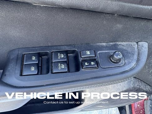 Used 2017 Subaru Outback 2.5i Premium image 12