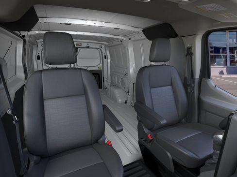 New 2026 Ford Transit 150 Low Roof RWD image 10