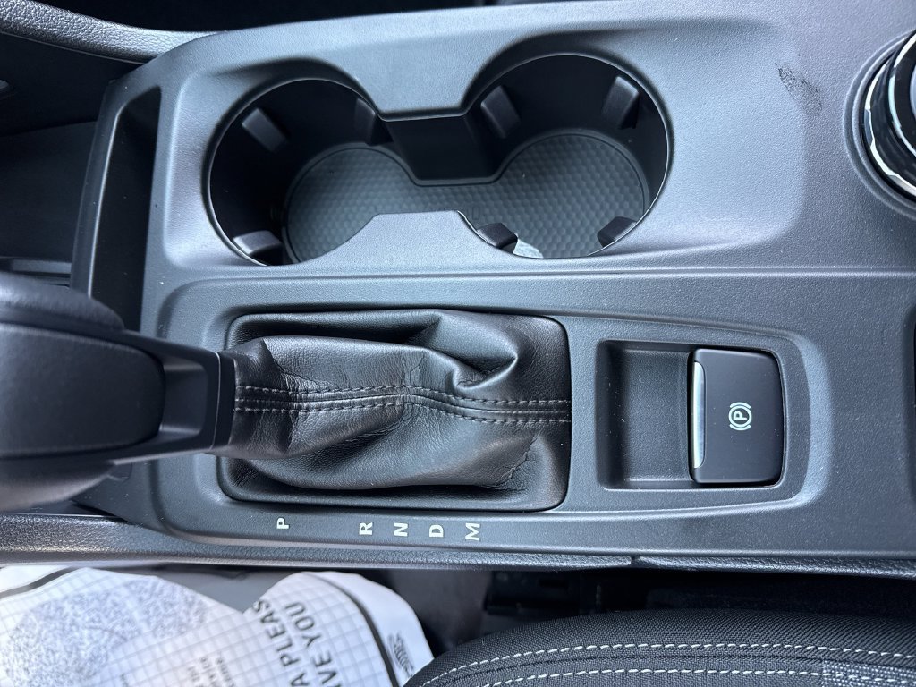 New 2026 Ford Ranger XL AWD/4WD image 32