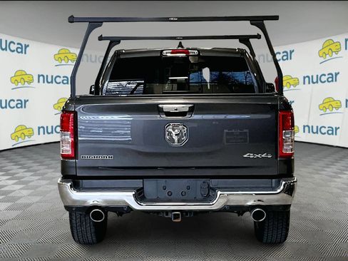 Used 2019 RAM 1500 Big Horn image 5