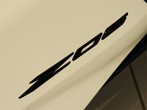 New 2025 Chevrolet Corvette Z06 w/ Battery Protection Package image 8
