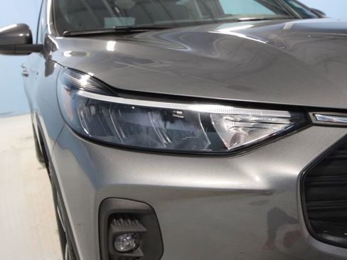 Used 2025 Ford Escape ST-Line Elite w/ Tech Pack #1 image 32