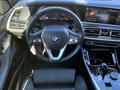 Used 2021 BMW X5 sDrive40i w/ Premium Package image 6
