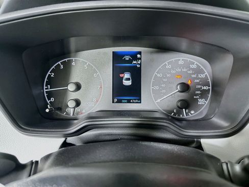 Used 2025 Toyota Corolla SE FWD image 19