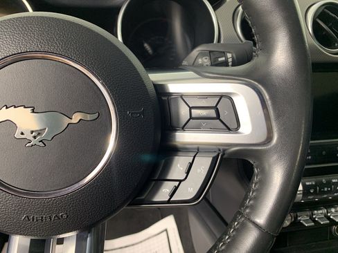 Used 2020 Ford Mustang GT w/ Equipment Group 301A RWD image 19