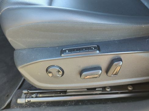 Certified 2021 Volkswagen ID.4 1st Edition image 14