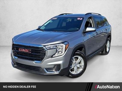 Used 2023 GMC Terrain SLE w/ Driver Convenience Package