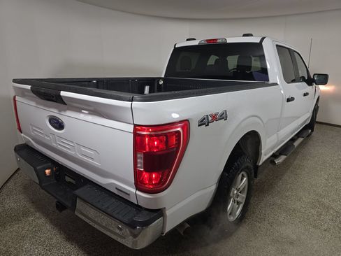 Used 2023 Ford F150 XLT w/ Trailer Tow Package AWD/4WD image 6