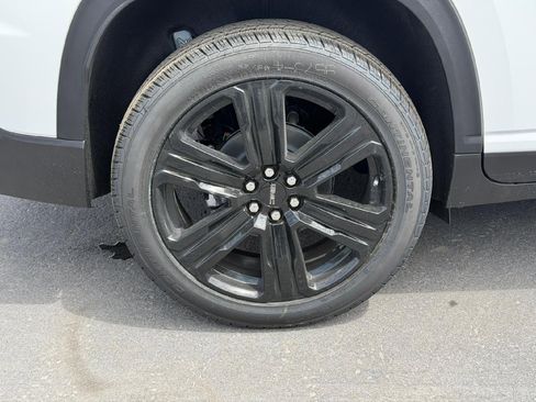 New 2026 GMC Acadia Elevation w/ Black Edition AWD/4WD image 42