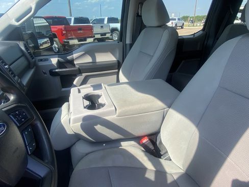 Used 2021 Ford F250 XL w/ STX Appearance Package image 15
