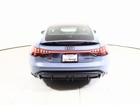 New 2026 Audi S e-tron GT Premium Plus image 13