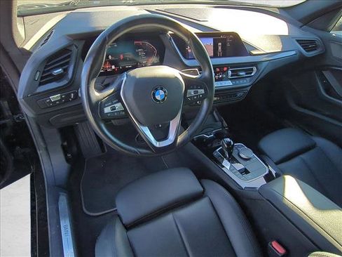 Certified 2024 BMW 228i Gran Coupe w/ Convenience Package image 10