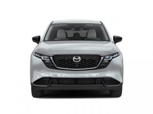 New 2026 MAZDA CX-5 Select AWD/4WD image 8