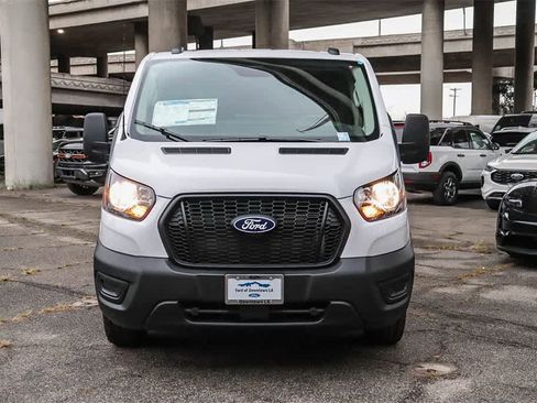 New 2026 Ford Transit 250 image 2