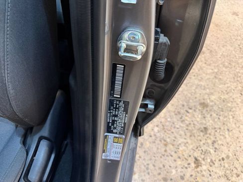 Used 2025 Kia K4 FWD image 29