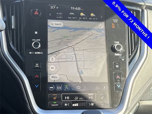 Certified 2025 Subaru Outback Premium w/ Popular Package #1A image 16