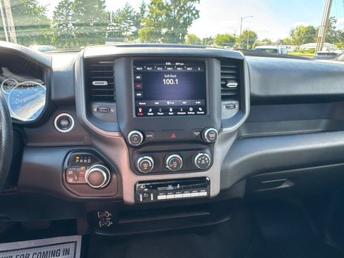 Used 2021 RAM 2500 Tradesman AWD/4WD image 19