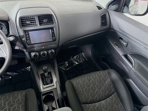 Used 2024 Mitsubishi Outlander Sport 2.0 S image 24