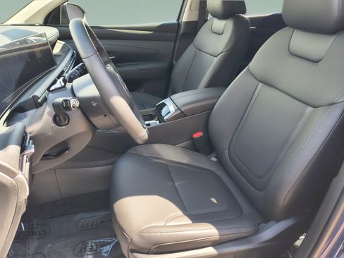 New 2026 Hyundai Tucson SEL FWD image 19