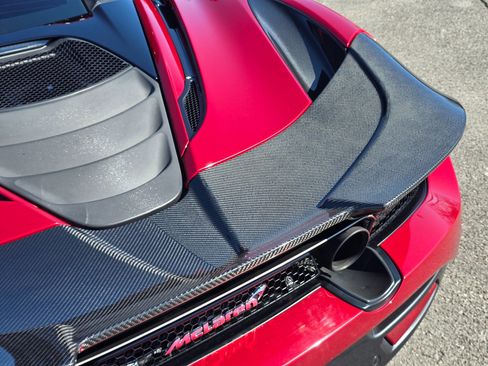 Used 2019 McLaren 720S Performance image 45