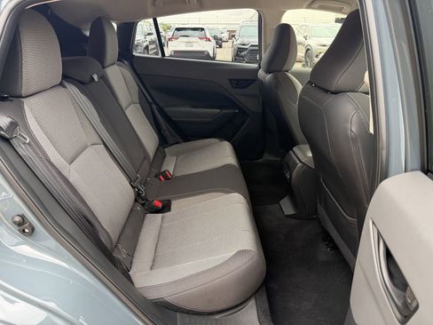Used 2024 Subaru Crosstrek 2.0i Premium image 31
