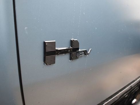 New 2024 GMC Hummer EV 3X w/ Omega Edition image 14