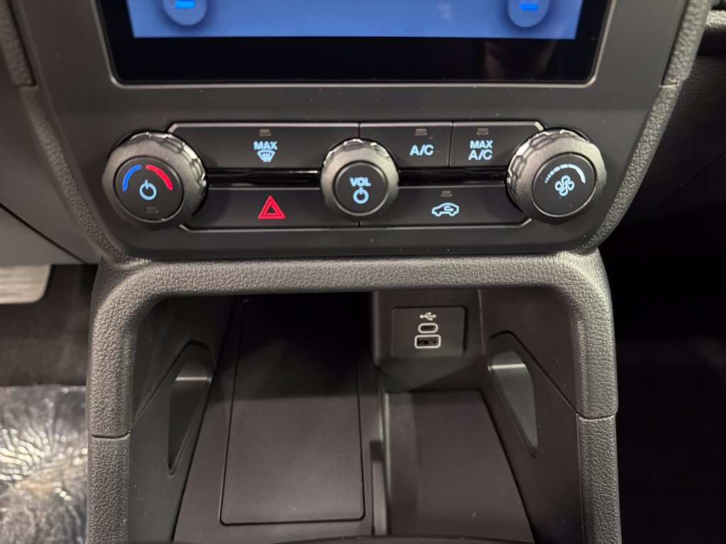 New 2026 Ford Ranger XL AWD/4WD image 13