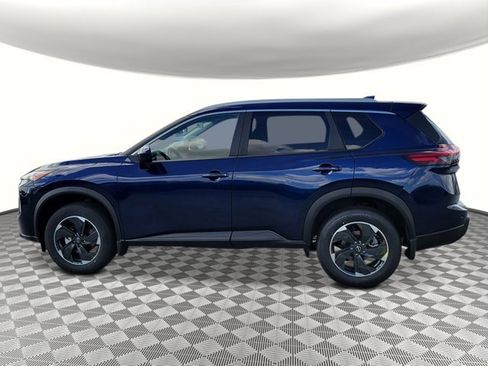 New 2026 Nissan Rogue SV w/ SV Premium Package image 2