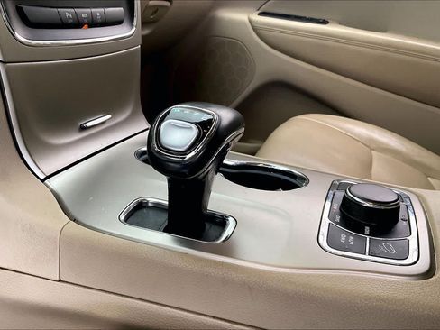 Used 2015 Jeep Grand Cherokee Limited AWD/4WD image 17