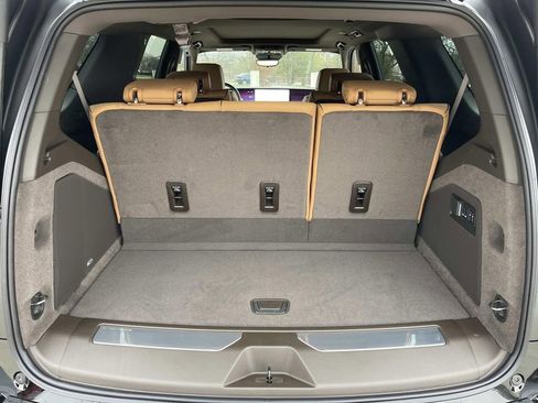 New 2026 Cadillac Escalade Luxury w/ Touring Package image 11