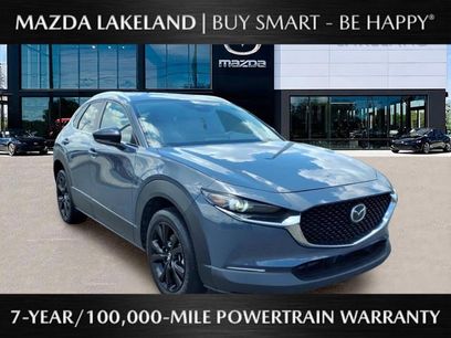 Certified 2024 MAZDA CX-30 AWD 2.5 S w/ Preferred Package
