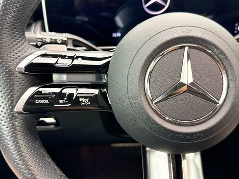 Certified 2026 Mercedes-Benz GLC 300 image 11