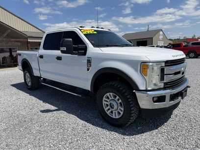 Used 2017 Ford F250 XLT w/ XLT Value Package