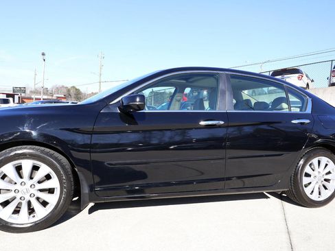 Used 2013 Honda Accord EX-L image 32