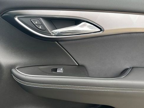 New 2026 Buick Envision Sport Touring image 20