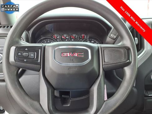 Used 2022 GMC Sierra 1500 Pro image 24