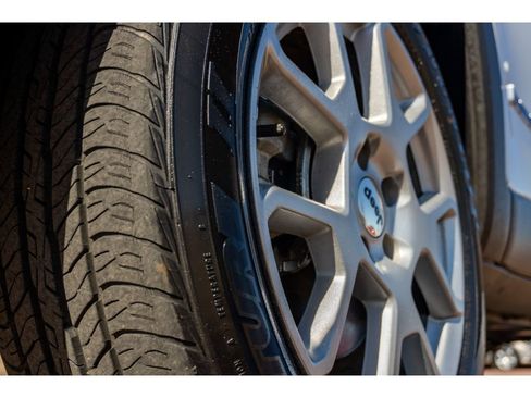 Used 2022 Jeep Renegade Latitude image 9