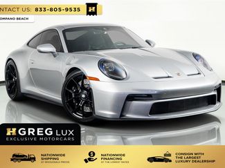 Used 2024 Porsche 911 GT3 video 1