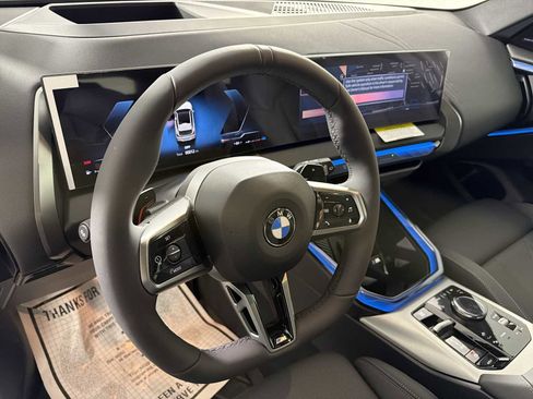 New 2026 BMW X3 xDrive30 w/ Premium Package AWD/4WD image 14