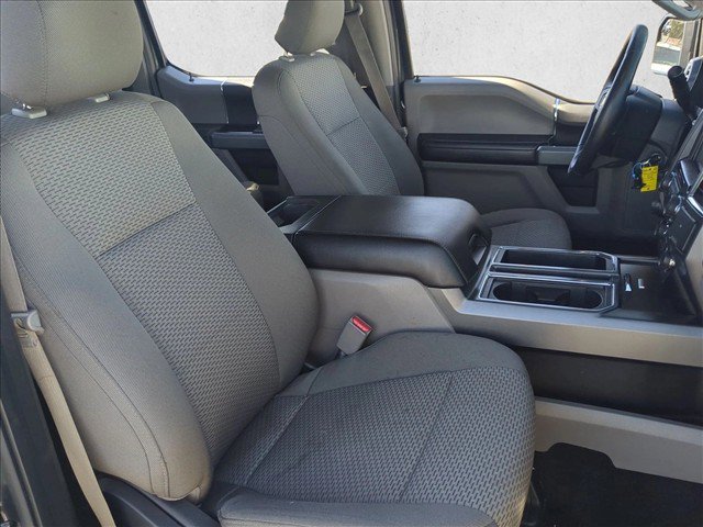 Used 2016 Ford F150 XLT w/ Equipment Group 301A Mid RWD image 20