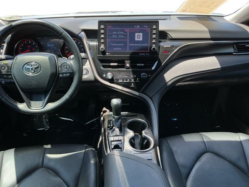 Used 2023 Toyota Camry XSE FWD image 10