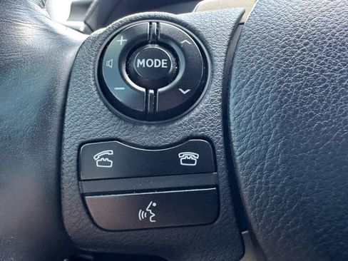 Used 2015 Lexus IS 250 AWD w/ Navigation System Package image 17