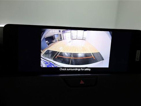 New 2026 MAZDA CX-70 3.3 Turbo w/ Preferred Package image 33