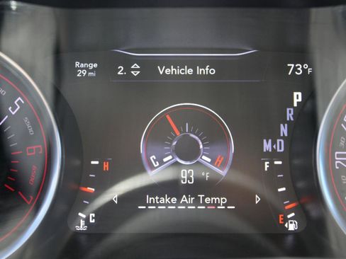 Used 2021 Dodge Challenger R/T Scat Pack w/ 1320 Plus Group RWD image 29