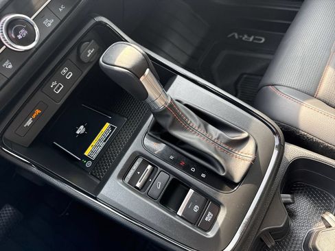 Certified 2024 Honda CR-V Sport-L image 30