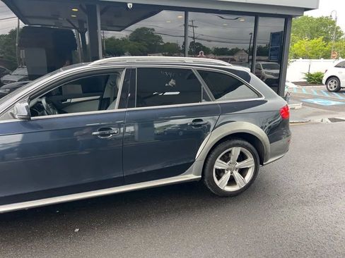 Used 2014 Audi A4 Premium w/ Lighting Package image 5