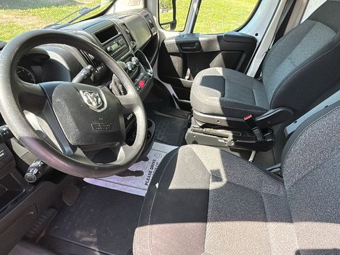 Used 2016 RAM ProMaster 1500 w/ Premium Appearance Group image 16