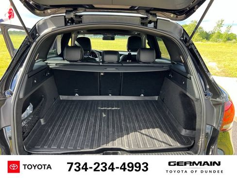 Used 2022 Mercedes-Benz GLC 300 4MATIC image 20